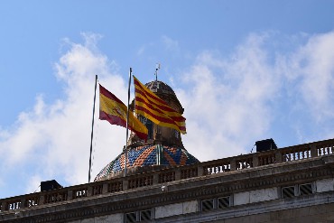 Spagna contro Catalogna, una crisi europea