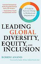 Leading global diversity, equity, and inclusion