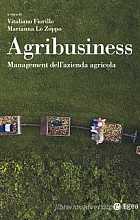 Agribusiness, management dell’azienda agricola