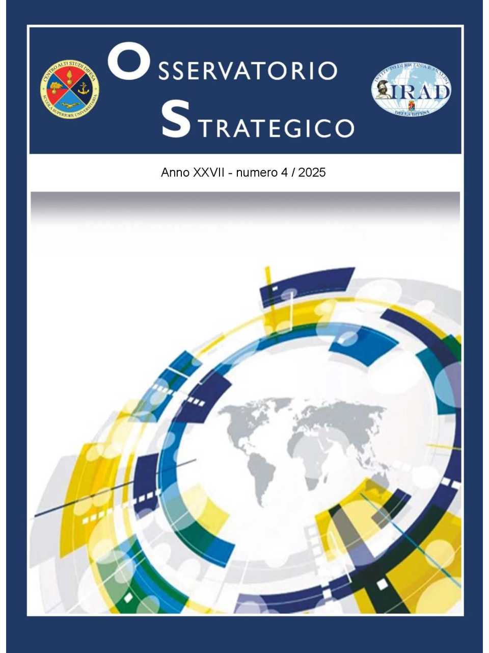 Considerazioni etiche e giuridiche nell’introduzione dell’Intelligenza Artificiale in campo militare