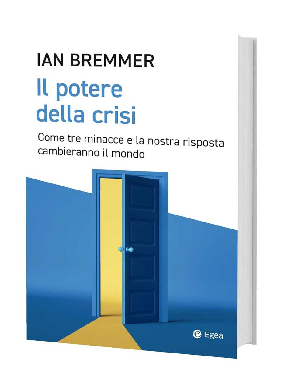 Il potere della crisi