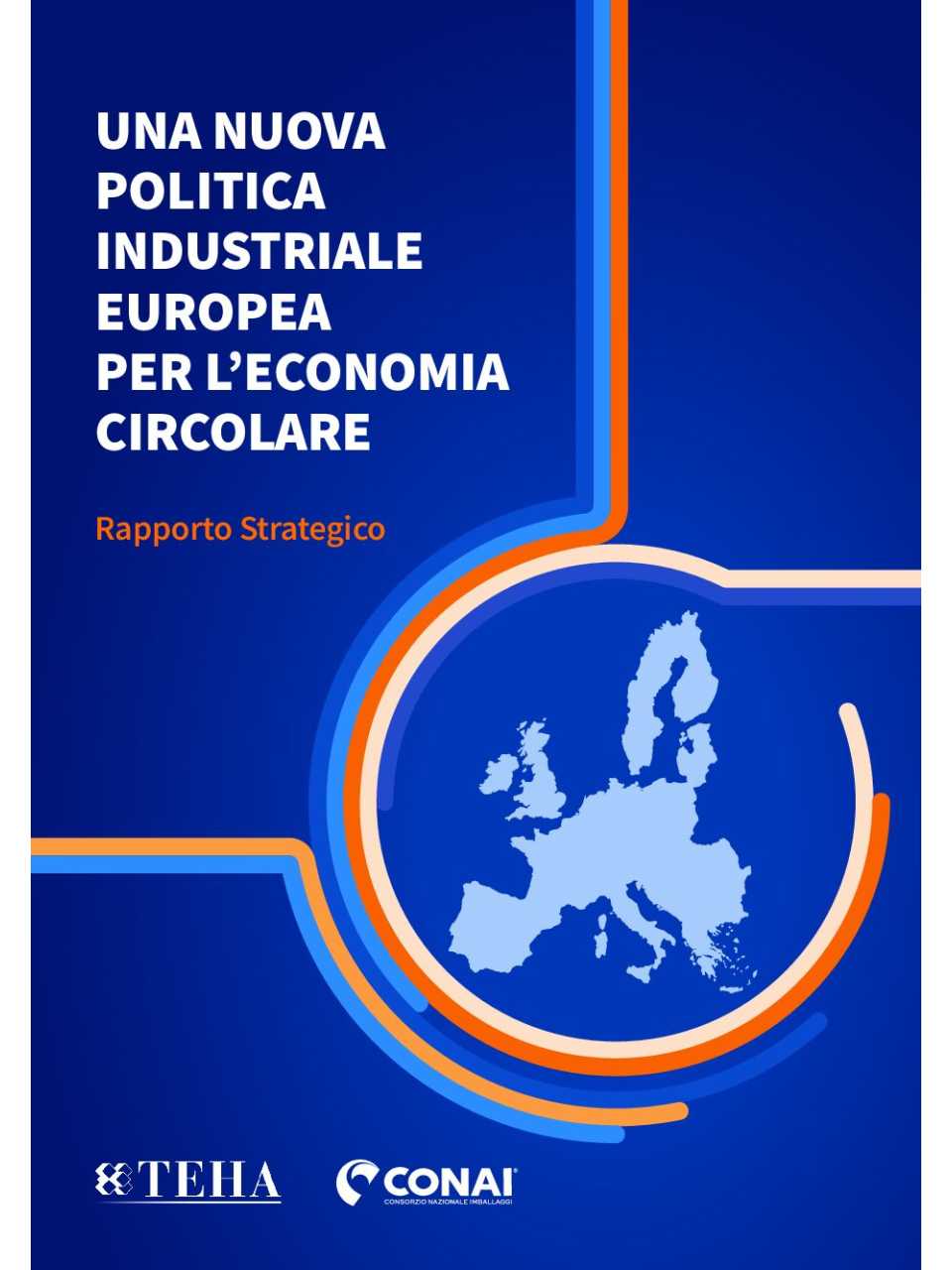 Una nuova politica industriale europea per l’economia circolare