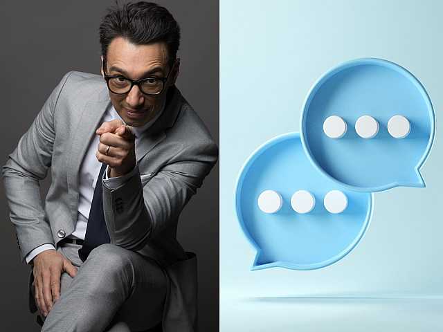 TEHA MANAGEMENT (*)IN PRESENZA E VIA WEB
L’evoluzione della comunicazione: adattare il proprio stile per restare rilevanti