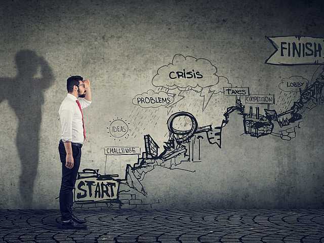 TEHA MANAGEMENT (*)IN PRESENZA E VIA WEB
Allenarsi all’imprevisto: gestire, reagire, crescere