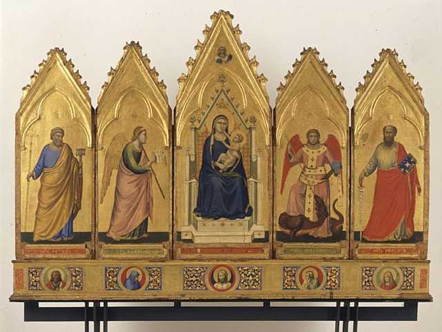 AGGIORNAMENTO PERMANENTEIN PRESENZA
Leadership e eccellenza: incontro con Stefano Zuffi e visita alla Pinacoteca Nazionale di Bologna (con aperitivo di networking)