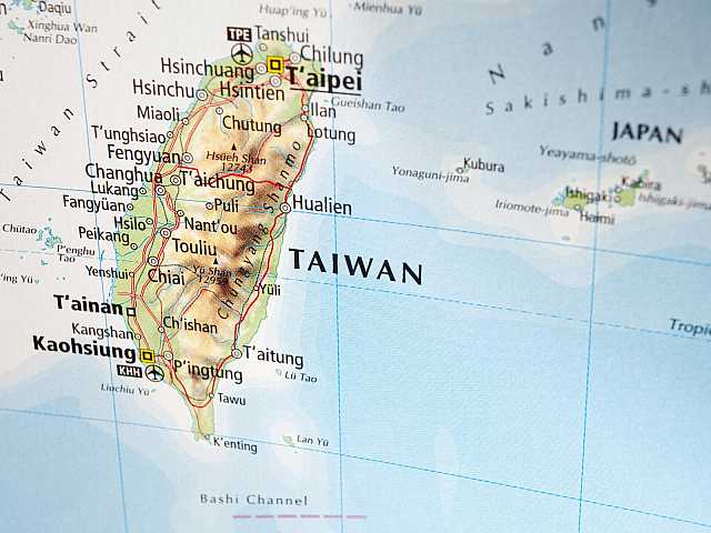 TEHA LIVEVIA WEB
Perché Taiwan conta: tra Cina e Stati Uniti (e le implicazioni per l’Unione Europea)