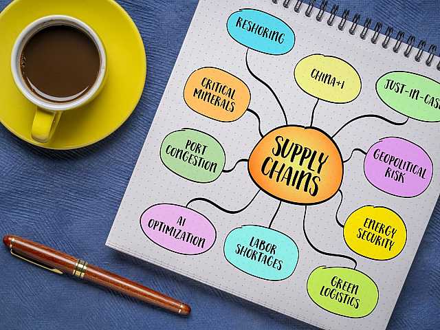 TEHA LIVEVIA WEB
Geopolitica della supply chain: sfide e opportunità per le imprese