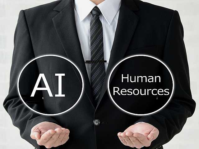 AGGIORNAMENTO PERMANENTEIN PRESENZA
Gen AI for the HR function: current deployments and future trends (con pranzo di networking)