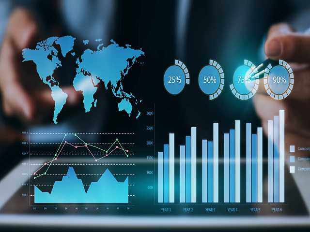 AGGIORNAMENTO PERMANENTEIN PRESENZA
Dazi e (de)globalizzazione: impatti e nuove traiettorie