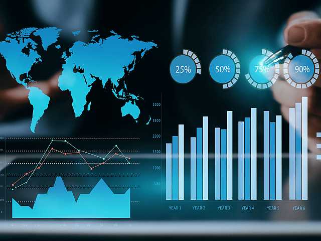 AGGIORNAMENTO PERMANENTEIN PRESENZA
Dazi e (de)globalizzazione: impatti e nuove traiettorie