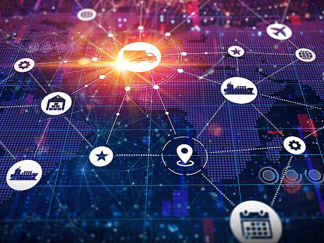 GLOBAL SUMMITIN PRESENZA E VIA WEB
Supply Chain Global Summit 2026