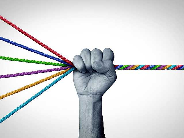 AGGIORNAMENTO PERMANENTEIN PRESENZA
“Intent-Based Leadership”: promuovere responsabilità e coinvolgimento a ogni livello (con aperitivo di networking)