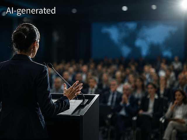AGGIORNAMENTO PERMANENTEIN PRESENZA
Command the Crisis: guidare e comunicare con efficacia nei momenti decisivi (con aperitivo di networking)