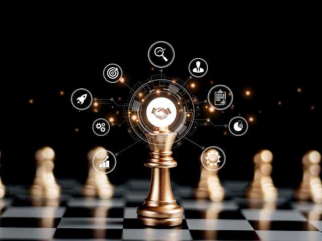 AGGIORNAMENTO PERMANENTEIN PRESENZA
Leadership in gioco: trasformare l’errore in forza e costruire team vincenti (con pranzo di networking)