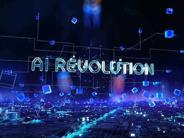 AGGIORNAMENTO PERMANENTEIN PRESENZA
AI-volution: produttività e competitività per le PMI nell’era dell’intelligenza artificiale generativa (con aperitivo di networking)