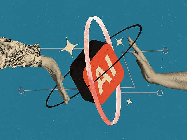 TEHA MANAGEMENT (*)IN PRESENZA E VIA WEB
Il pensiero non è un algoritmo: il ruolo dell’IA nei processi decisionali