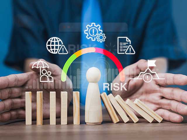 AGGIORNAMENTO PERMANENTEIN PRESENZA
Rischi globali, decisioni locali: come preparare la propria impresa alle prossime sfide