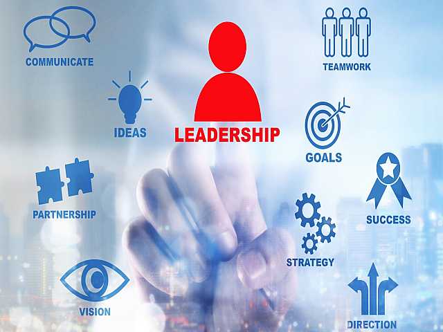 AGGIORNAMENTO PERMANENTEIN PRESENZA
Leadership e coaching attitude: far crescere il proprio team per liberarne il pieno potenziale