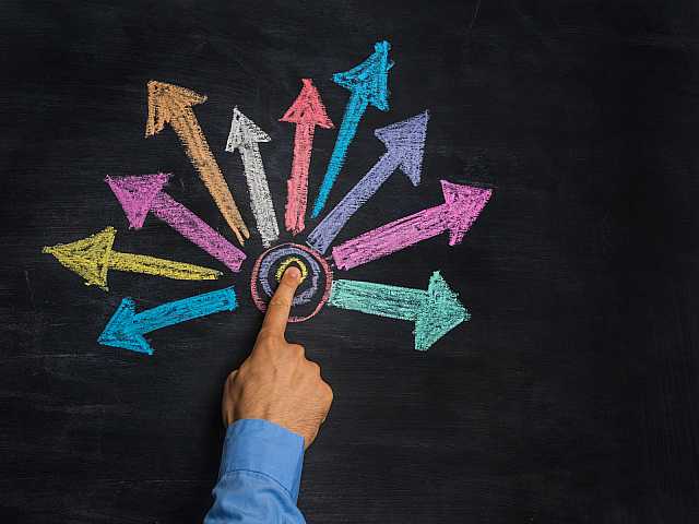 AGGIORNAMENTO PERMANENTEIN PRESENZA
Better Decisions: come superare i bias e migliorare le decisioni in contesti complessi (con aperitivo di networking)