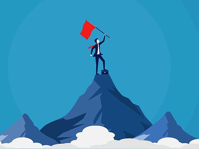 AGGIORNAMENTO PERMANENTEIN PRESENZA
La sfida dei leader: porsi e raggiungere obiettivi ambiziosi attraverso programmazione, capacità decisionale e performance