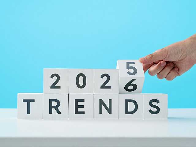 AGGIORNAMENTO PERMANENTEIN PRESENZA
Cena di networking: Macrotrends 2025-2026