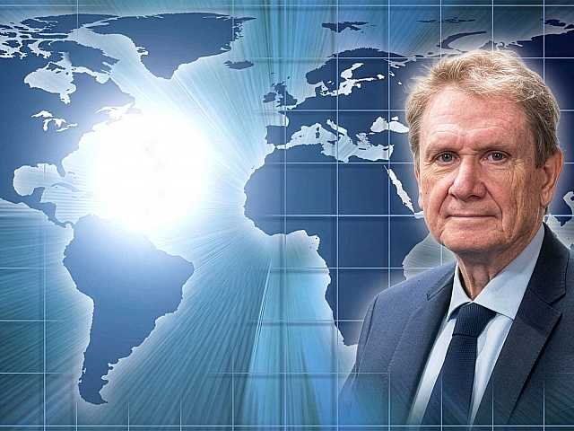 TEHA LIVEVIA WEB
Lo scenario geopolitico globale Q32026
