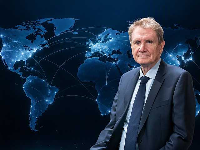 TEHA LIVEVIA WEB
La Germania in bilico: l'ascesa dell'AfD e le conseguenze per l'Europa