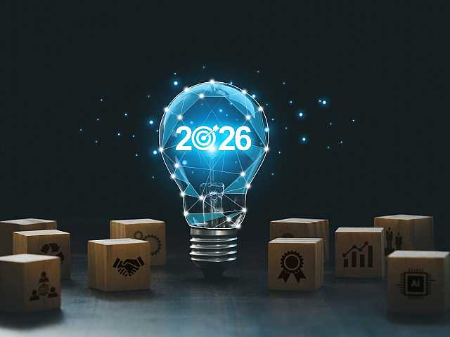 AGGIORNAMENTO PERMANENTEIN PRESENZA
Cena di networking: outlook e trends 2026