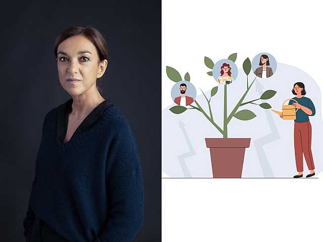 TEHA MANAGEMENT (*)IN PRESENZA E VIA WEB
Leadership e intelligenza emotiva: riscoprire la dimensione umana nell’era dell’IA (con aperitivo di networking)