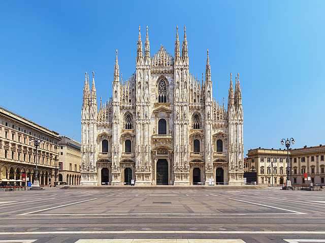 TEHA MANAGEMENT (*)IN PRESENZA
Costruire un'eccellenza e mantenerla nel tempo: l'esempio della Veneranda Fabbrica del Duomo (con pranzo di networking)