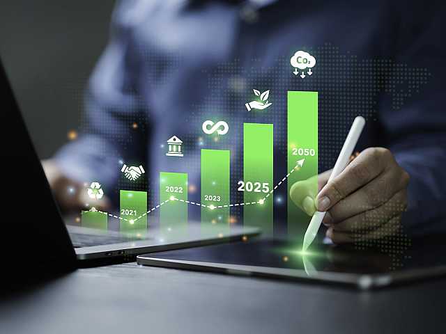 AGGIORNAMENTO PERMANENTEIN PRESENZA
Sostenibilità d'impresa: trasformare compliance e domanda di mercato in valore per le aziende