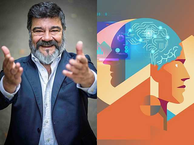 TEHA MANAGEMENT (*)IN PRESENZA E VIA WEB
Reskilling nell'era dell'IA: preparare le persone al futuro del lavoro (con aperitivo di networking)