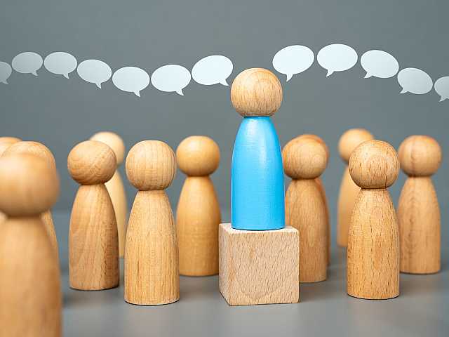 AGGIORNAMENTO PERMANENTEIN PRESENZA
Lo storytelling come strumento di leadership (con pranzo di networking)