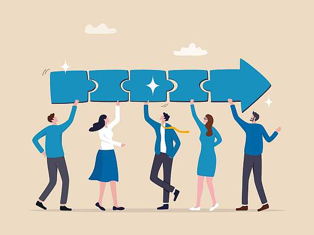 AGGIORNAMENTO PERMANENTEIN PRESENZA
Leadership condivisa e gioco di squadra: allineare le competenze individuali per risultati collettivi. Incontro con Riccardo Pittis (con aperitivo di networking)