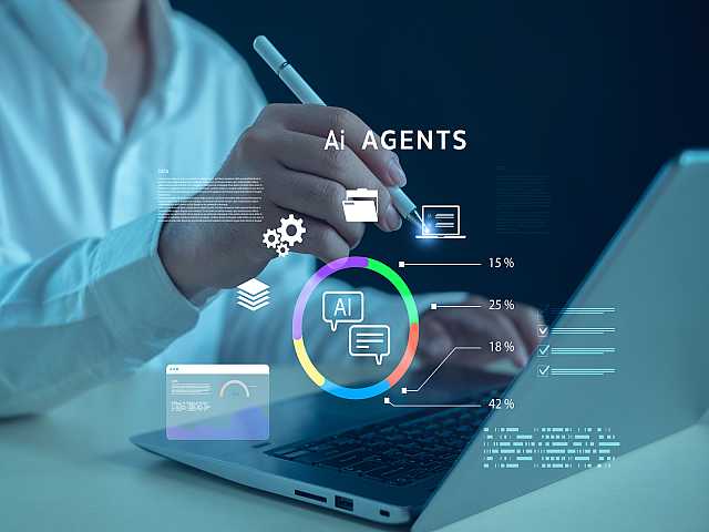 AGGIORNAMENTO PERMANENTEIN PRESENZA
Intelligenza artificiale e impresa: tecnologie, rischi e competenze per il futuro (con pranzo di networking)