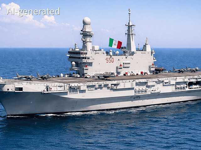 AGGIORNAMENTO PERMANENTEIN PRESENZA
Visita alla Base Operativa della Marina Militare di Taranto: comando, tempo e decisione nelle organizzazioni ad alta complessità (con pranzo di networking)