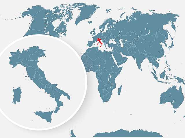 AGGIORNAMENTO PERMANENTEIN PRESENZA
Potere, conflitto e disordine globale: cosa resta dell’Occidente e dove si colloca l’Italia