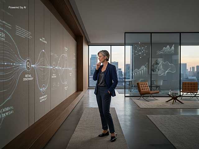 TEHA LIVEVIA WEB
Quantum Marketing: come ripensare strategie e mindset per il marketing di domani