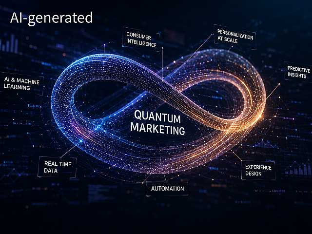 TEHA LIVEVIA WEB
Quantum Marketing: come ripensare strategie e mindset per il marketing di domani