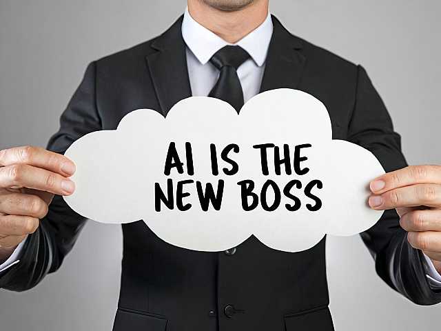 AGGIORNAMENTO PERMANENTEIN PRESENZA
L’impatto dell'AI in azienda: come cambiano strategia, organizzazione e leadership (con pranzo di networking)
