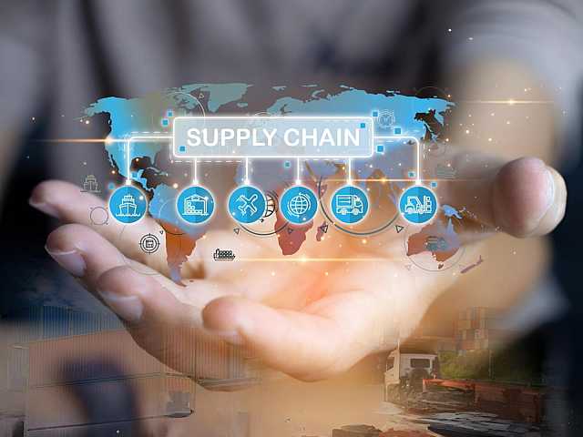 AGGIORNAMENTO PERMANENTEIN PRESENZA
Strategie trasformative per le Supply Chain globali: best practice dal settore retail (con pranzo di networking)