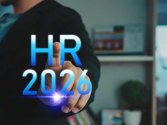 GLOBAL SUMMITIN PRESENZA E VIA WEB
Human Resources Global Summit 2026 (con pranzo di networking)
Rethinking work, and the role of HR: the new human imperative