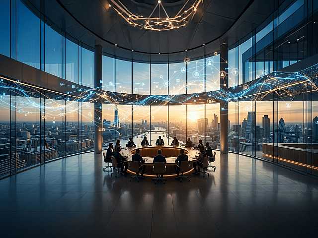 GLOBAL SUMMITIN PRESENZA E VIA WEB
Human Resources Global Summit 2026 (con pranzo di networking)
Rethinking work, and the role of HR: the new human imperative