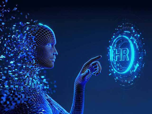 AGGIORNAMENTO PERMANENTEIN PRESENZA
Dati e IA al servizio delle HR: dalla visione all’impatto concreto