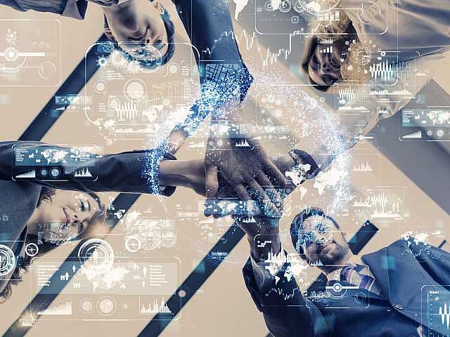 AGGIORNAMENTO PERMANENTEIN PRESENZA
Guidare la trasformazione digitale della manifattura: decidere, collaborare, innovare ed automatizzare (con pranzo di networking)