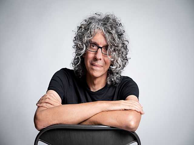 AGGIORNAMENTO PERMANENTEIN PRESENZA
Serata di fine anno: incontro con Giovanni Allevi (con accompagnatore)