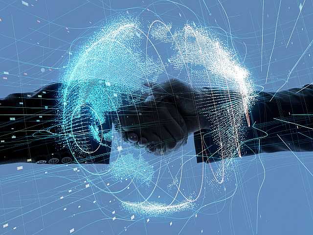 AGGIORNAMENTO PERMANENTEIN PRESENZA
Fratture globali: come la geopolitica sta ridisegnando economia e mercati (con pranzo di networking)