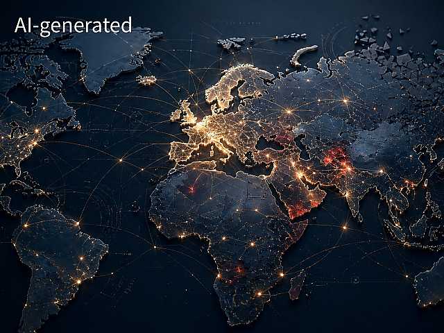 AGGIORNAMENTO PERMANENTEIN PRESENZA
Includere il rischio geopolitico nella strategia delle PMI: come l’industria italiana ed europea può restare competitiva (con aperitivo di networking)