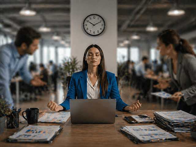 AGGIORNAMENTO PERMANENTEIN PRESENZA
Prendere decisioni efficaci sotto pressione e mantenere performance elevate nel tempo: un framework operativo (con aperitivo di networking)