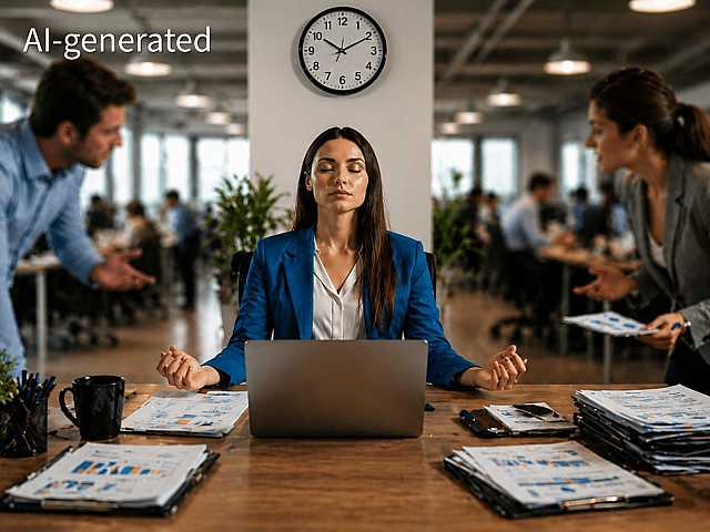 AGGIORNAMENTO PERMANENTEIN PRESENZA
Prendere decisioni efficaci sotto pressione e mantenere performance elevate nel tempo: un framework operativo (con aperitivo di networking)